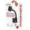 PROMATE 360 Cradleless Rotatable Magnetic Car Dashboard Mount With - Office Connect