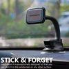 PROMATE 360 Cradleless Rotatable Magnetic Car Dashboard Mount With - Office Connect