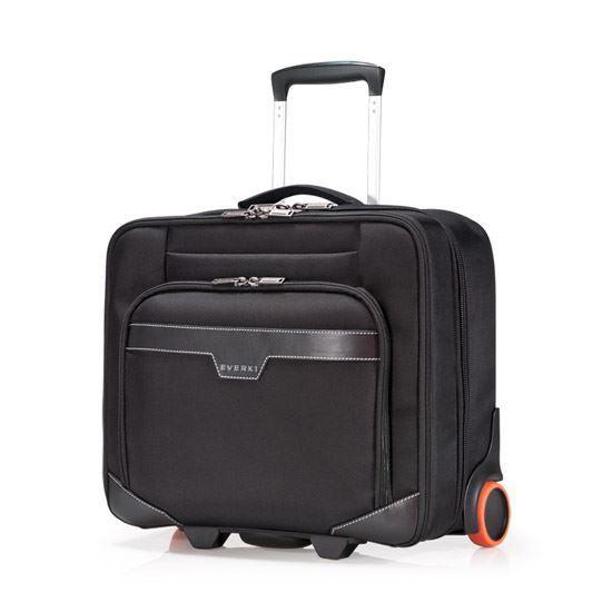 EVERKI Journey 16'' Laptop Trolley Magnetic quick - Office Connect