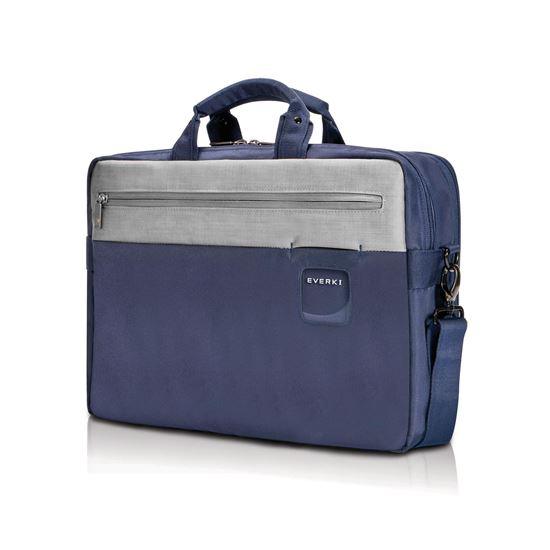 EVERKI ContemPRO 15.6'' Commuter Laptop Briefcase. - Office Connect