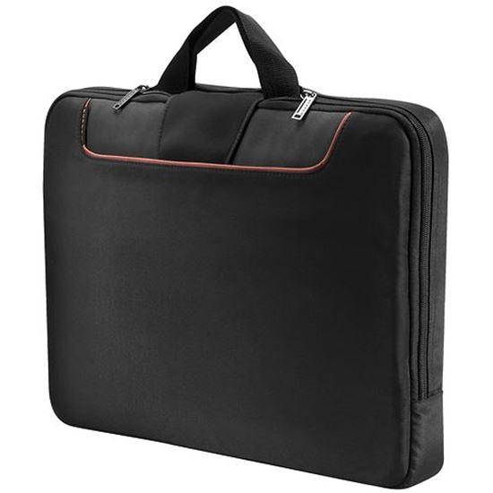 EVERKI Commute Laptop Sleeve 18.4'', Advanced memory - Office Connect