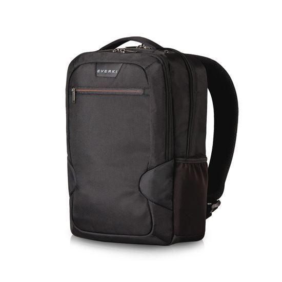 EVERKI Studio Slim Laptop Backpack up to 14.1''/MacBook - Office Connect