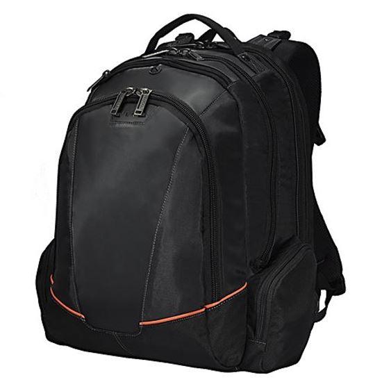 EVERKI Flight Laptop Backpack 16'' Checkpoint friendly - Office Connect