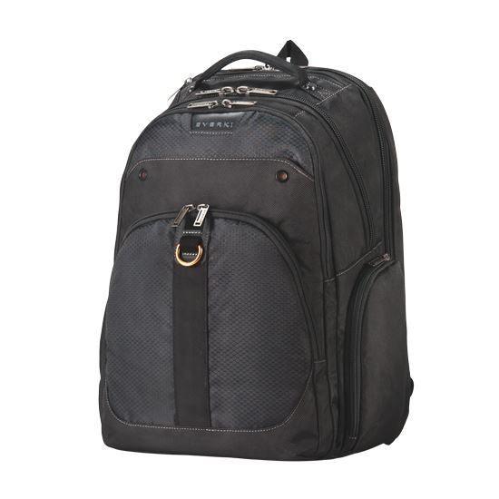 EVERKI Atlas Laptop Backpack 13''~17''. Adjustable - Office Connect