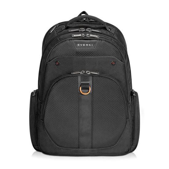 EVERKI Atlas Checkpoint Friendly Laptop Backpack, - Office Connect