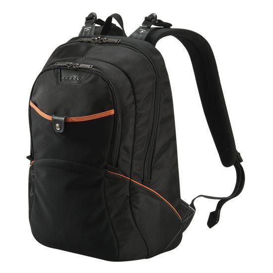 EVERKI Glide Laptop Backpack 17.3'' Integrated corner-guard - Office Connect