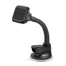 PROMATE 360 Cradleless Rotatable Magnetic Car Dashboard Mount With - Office Connect