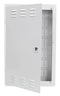 DYNAMIX 20'' FTTH Low Profile Network Enclosure Recessed - Office Connect