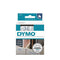 DYMO Genuine D1 Label Cassette Tape 12mm x 7M, Blue - Office Connect