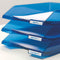 DYMO Genuine D1 Label Cassette Tape 9mm x 7M,  Blue - Office Connect