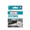 DYMO Genuine D1 Label Cassette Tape 9mm x 7M,  Blue - Office Connect