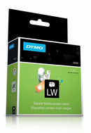 DYMO Genuine LabelWriter Multi Purpose labels,  25mm - Office Connect