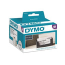 DYMO Genuine LabelWriter Name Badge Cards, 51mm x - Office Connect