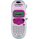 DYMO LetraTag 100H Handheld Label Maker, Pink, with - Office Connect