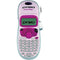 DYMO LetraTag 100H Handheld Label Maker, Pink, with - Office Connect