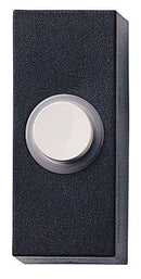 HONEYWELL Spotlight Push Button Illuminated Doorbell. Wired. IP40 - Office Connect