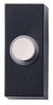 HONEYWELL Spotlight Push Button Illuminated Doorbell. Wired. IP40 - Office Connect