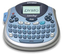 DYMO LetraTag Plus 100T  Compact Label Maker Portable,with - Office Connect