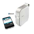 DYMO MOBILE Bluetooth LABELLER. Free DYMO Connect - Office Connect