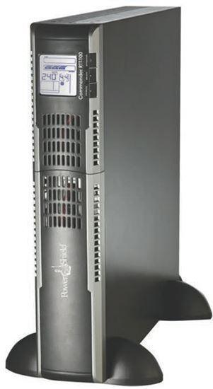 POWERSHIELD Commander RT 2000VA/1600W UPS. Line interactive - Office Connect