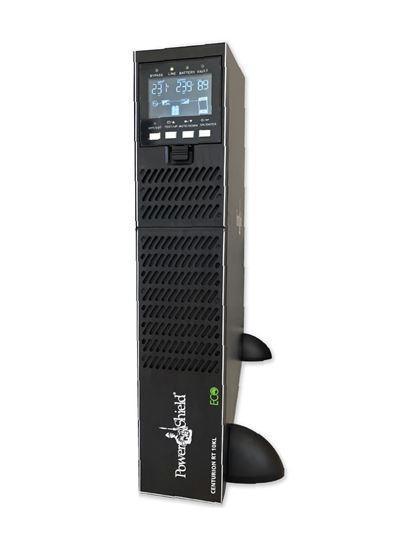 POWERSHIELD Centurion RT 10000VA Long run model. True - Office Connect