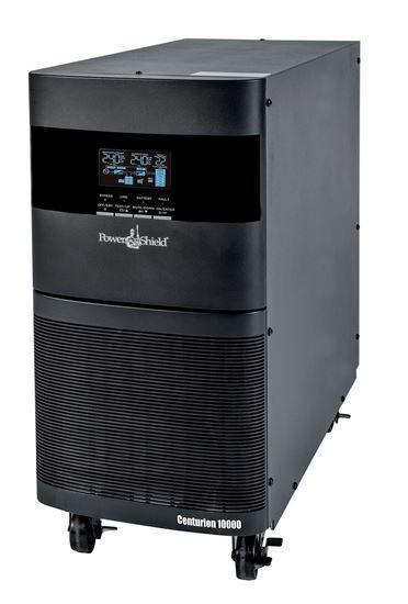 POWERSHIELD Centurion Tower 10kVA/ 8000W Double Conversion - Office Connect