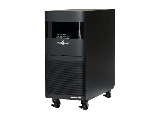 POWERSHIELD Centurion Tower 6kVA/ 4800W. Double Conversion - Office Connect