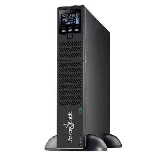 POWERSHIELD Centurion RT 1000VA/ 900W Double Conversion - Office Connect