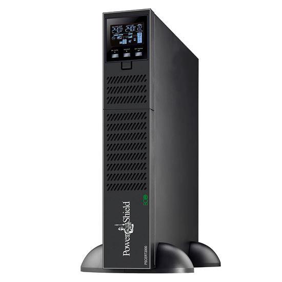 POWERSHIELD Centurion RT 2000VA/ 1800W Double Conversion - Office Connect