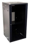 DYNAMIX 24RU Universal Swing Wall Mount Cabinet. Removable - Office Connect