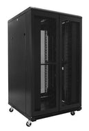 DYNAMIX 27RU Server Cabinet 1000mm Deep (800 x 1000 - Office Connect