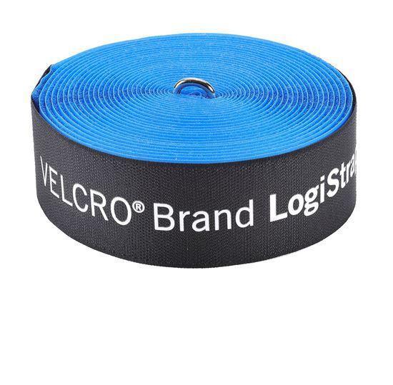 VELCRO LOGISTRAP 50mm x 7m Self- Engaging Re-usable - Office Connect