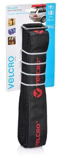 VELCRO Heavy Duty 5m x 50mm Tie Down Strap. Secure - Office Connect