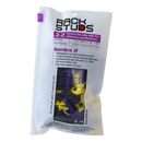 RACKSTUDS Series II 20-pack Purple Smart Rack Mounting - Office Connect