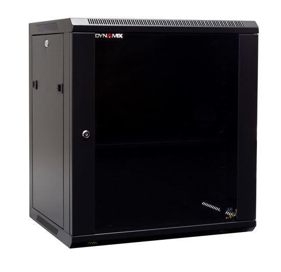 DYNAMIX 12RU Wall Mount Cabinet 450mm Deep (600 x - Office Connect