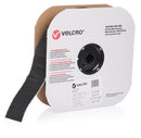 VELCRO Fire & Flame Retardant Adhesive Hook. 50mm - Office Connect