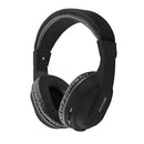 PROMATE Over Ear Wireless Headset. With AUX Support - Office Connect