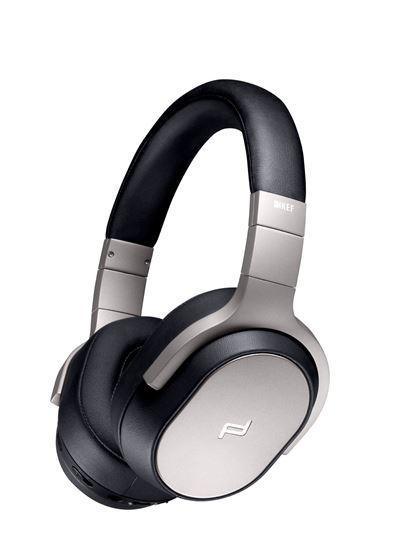 KEF Porsche Design On Ear Bluetooth Headset. 40mm - Office Connect