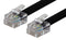 DYNAMIX 5m RJ12 to RJ12 Cable - 6C All pins connected - Office Connect