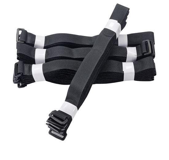 VELCRO VELSTRAP 900mm x 25mm. Reusable Self-Engaging - Office Connect