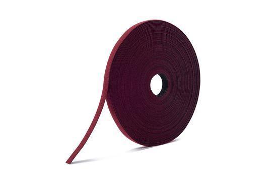 VELCRO ONE-WRAP 12.5mm Continuous 22.8m Fire Retardant - Office Connect