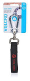 VELCRO Easy Hang 430mm Strap with Hook. Store and - Office Connect