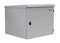 DYNAMIX 9RU Outdoor Wall Mount Cabinet. (611 x 525 - Office Connect