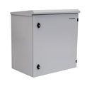 DYNAMIX 12RU Outdoor Wall Mount Cabinet. (610 x 425 - Office Connect