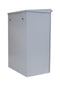 DYNAMIX 18RU Outdoor Wall Mount Cabinet. (611 x 625 - Office Connect