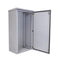 DYNAMIX 24RU Outdoor Wall Mount Cabinet. (611 x 425 - Office Connect