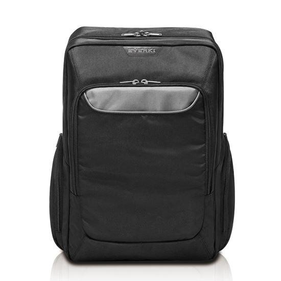 EVERKI Advance Laptop Backpack. Up to 15.6''. Dedicated - Office Connect