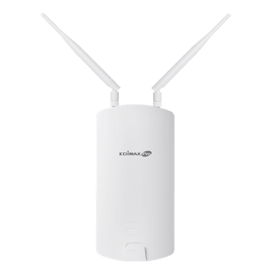 EDIMAX Long Range AC1300 Wave2 MU-MIMO 2T2R Outdoor - Office Connect