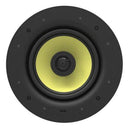 LUMI AUDIO 6.5'' 2-Way Frameless Ceiling Speaker. - Office Connect