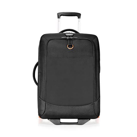 EVERKI Titan 18.4'' Laptop Trolley Bag. Fits carry - Office Connect